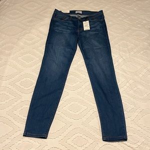 NWT Judy Blue jeans!